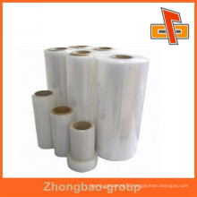 enviroment friendly waterproof transparent bopp film for packaging